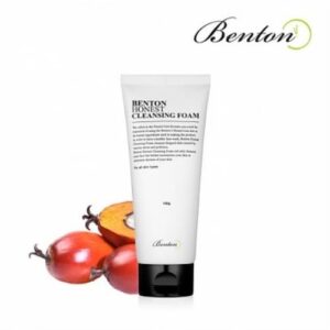 [BENTON] Honest Cleansing Foam 150g