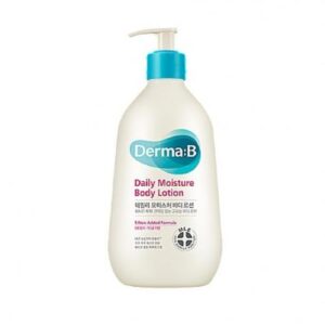 [DERMA:B] Derma-B Daily Moisture Body Lotion 257ml