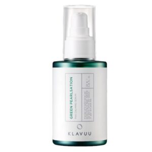 [KLAVUU] GREEN PEARLSATION PHA Calming Serum 120ml