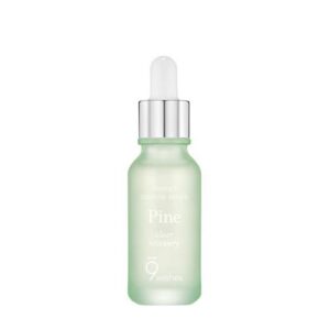 [9Wishes] Amazing Pine Ampule Serum 25ml