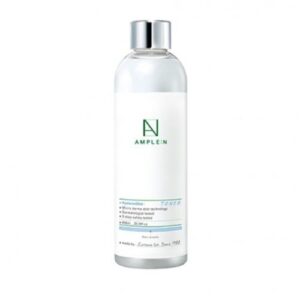 [AMPLE N] Hyaluronshot Toner Big 600ml