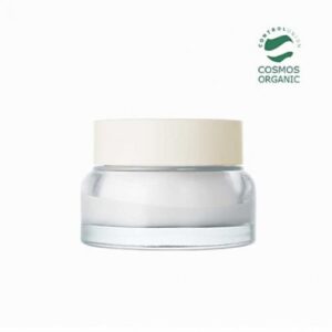 [sioris] Enriched by nature cream 50ml