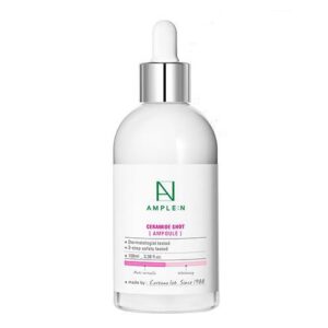 [AMPLE N] CeramideShot Ampoule 100ml
