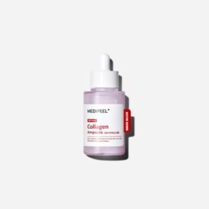 [MediPeel] RED LACTO COLLAGEN TIGHTENING AMPOULE 50ml