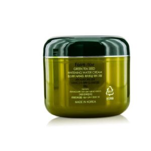 [Farm stay] GREEN TEA SEED BRIGHTENING WATER CREAM