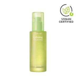 [Goodal] Houttuynia cordata Calming Moisture Serum 50ml (22AD)