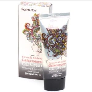 [Farm stay] FORMULA ALL-IN_ONE GALACTOMYCES C.C CREAM