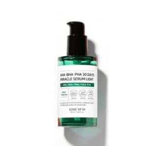 [SOMEBYMI] AHA.BHA.PHA 30 Days Miracle Serum Light 50ml