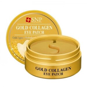 [SNP] Gold Collagen Eye Patch