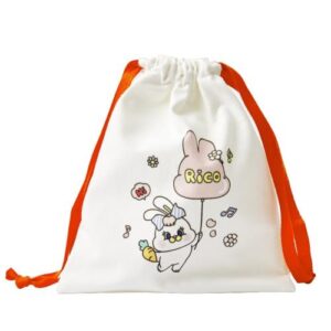 [BellaMonster] Momorei Rico Pouch