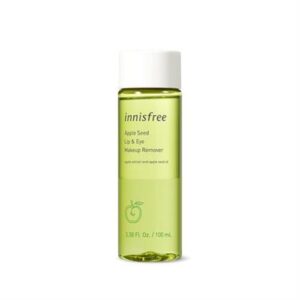 [Innisfree] Apple Seed Lip and Eye Remover 100ml