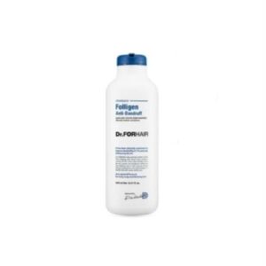 [Dr.FORHAIR] FOLLIGEN ANTI-DANDRUFF SHAMPOO 500ml