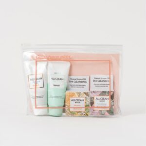 [Heimish] All Clean Mini Kit Version 1