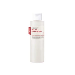 [ISNTREE] CHESTNUT BHA 2% CLEAR LIQUID 100ml