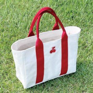 [Mallingbooth] Cherry Totebag