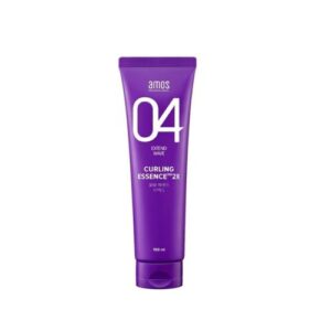 [Amos] Curling Essence 2X Bouncy Wave 150ml