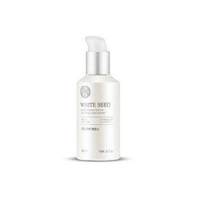 [THEFACESHOP] Whiteseed real whitening Essence 50ml