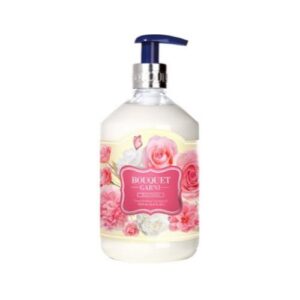 [Bouquetgarni] Deep Perfume Treatment Rose Garden 500ml