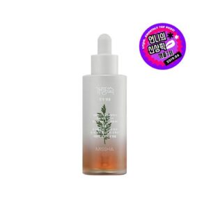 [Missha] Artemisia Calming Ampoule 50ml