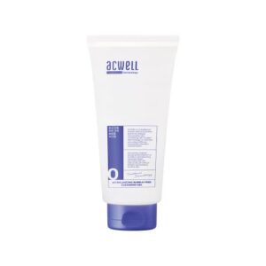 [ACWELL] pH Balancing Bubble Free Cleansing Gel 160ml