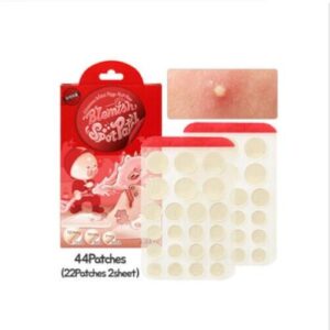 [Elizavecca] Witch Piggy Hell-Pore Blemish Spot Patch 44pcs