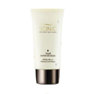 [SCINIC] Snail Matrix BB Cream Spf 50+ Pa+++