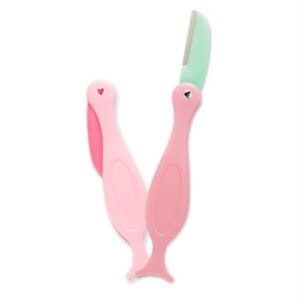 [Etude] My Beauty Tool Eyebrow Razor 1p