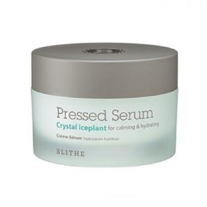 [BLITHE] Pressed Serum Crystal Iceplant 50ml