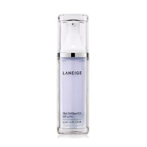 [Laneige] Skin Veil Base #40 Pure Purple SPF25 PA++, 30ml