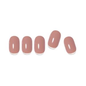 [EDGE U] ASH PINK