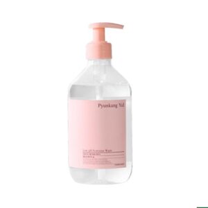 [Pyunkang yul] Low pH Feminine Wash 500ml