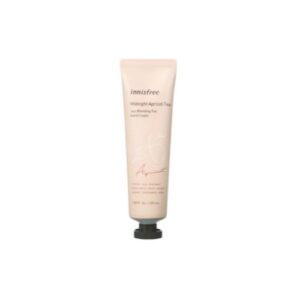 [Innisfree] Jeju blending tea hand cream 02 Apricot tea 100ml