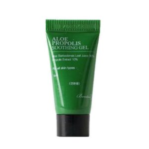 [BENTON] (2022 New) Aloe Propolis Soothing Gel 30ml