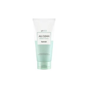[Heimish] All Clean Green Foam 30ml(Mini)