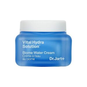[Dr.Jart+] Vital Hydra Solution Biome Water Cream 50ml