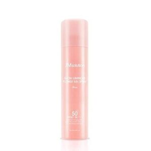 [JMsolution] GLOW LUMINOUS FLOWER LIGHT SUN Spray Rose