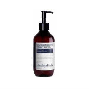 [NARD] Moisturizing Therapy Body Oli 300ml