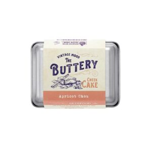 [Skinfood] Buttery Cheek Cake 06 Apricot Chou 9.5g