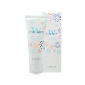 [ENOUGH] W collagen pure shining hand cream
