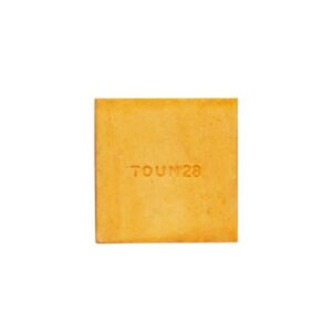 [TOUN28] Facial Soap S2 Vitamin oil + Linseed oil 85g