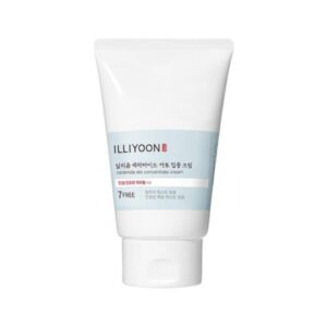 [ILLIYOON] Ceramide Ato Concentreate Cream 200ml (Tube Type)