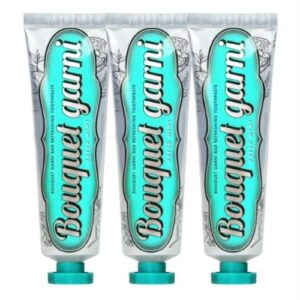[Bouquetgarni] (3EA) Bad Refreshing Toothpaste Fresh Mint 100g