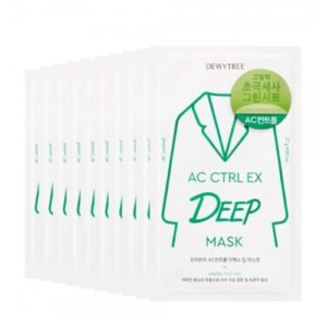 [Dewytree] AC CTRL EX DEEP MASK