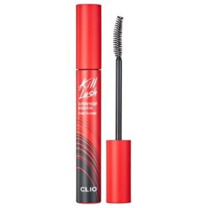 [CLIO] Kill Lash Super proof Mascara #Sleek Volume 7g