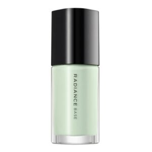[Missha] MISSHA Radiance Base SPF15/PA+ (Green)