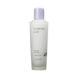 [It's Skin] Hyaluronic Acid Moisture Emulsion 150ml