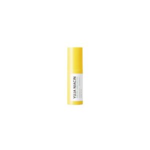 [SOMEBYMI] YUJA NIACIN DARK SPOT CORRECTING STICK 10G