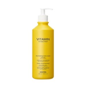 [MediPeel] VITAMIN Dr. BODY WASH 500ml