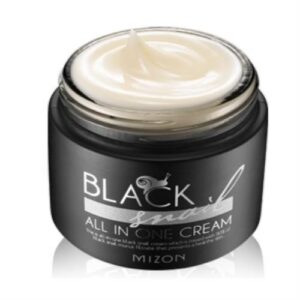 [Mizon] Black Snail All In One Cream 75ml
