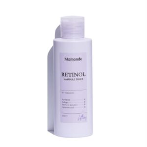 [Mamonde] Retinol Ampoule Toner 150ml